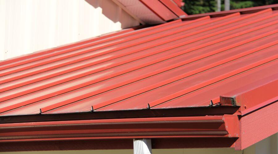 Gutter Debris Removal in Akron, IA